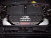 Audi RS6 Handschalter powered by Ok-Chiptuning