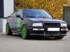 Audi S2 Reloaded powered by Ok-Chiptuning