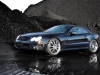 Mercedes Sl 65 AMG V12 Bi-Turbo